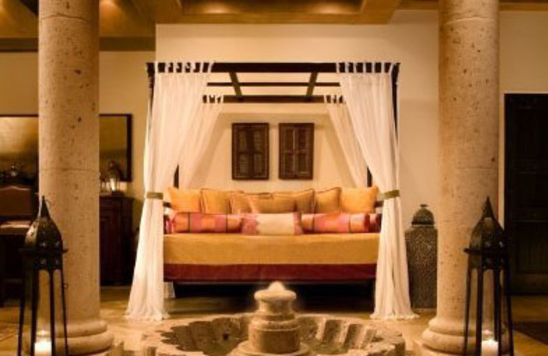Spa Suites at Montelucia Resort & Spa
