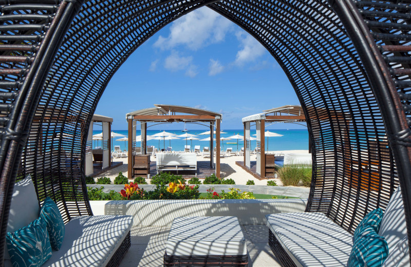 Cabana at The Westin Grand Cayman Seven Mile Beach Resort