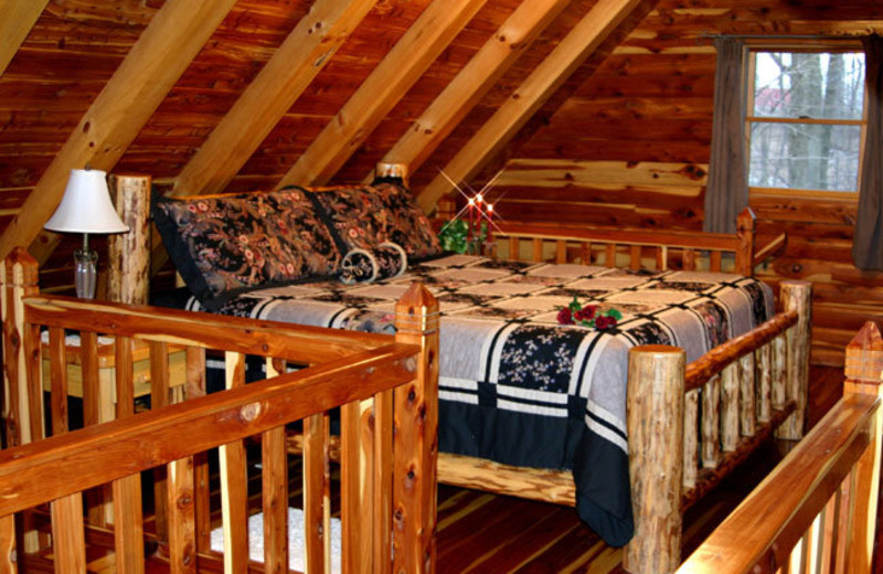 Donna S Premier Lodging Berlin Oh Resort Reviews