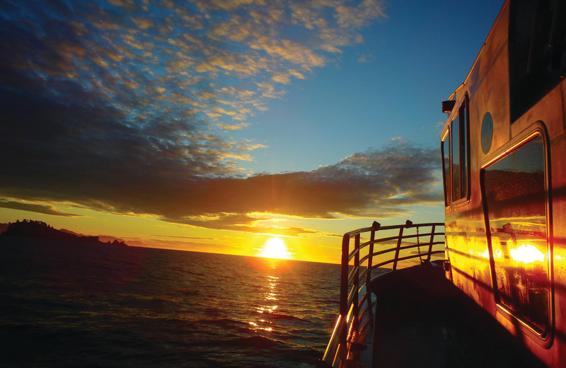 Fishing at Alaskan Fishing Adventures.