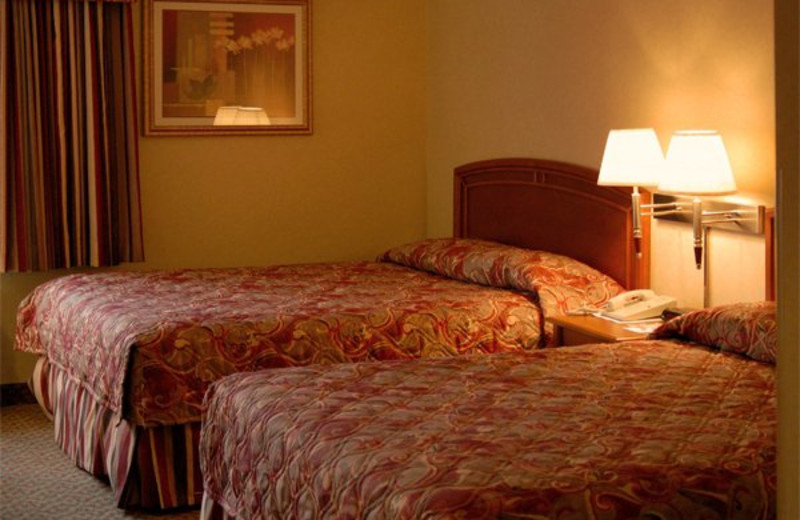 Budget Inn & Suites (East Stroudsburg, PA) - Resort Reviews