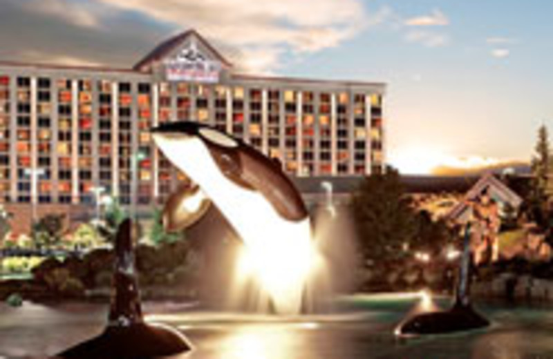 tulalip casino promo code hotel