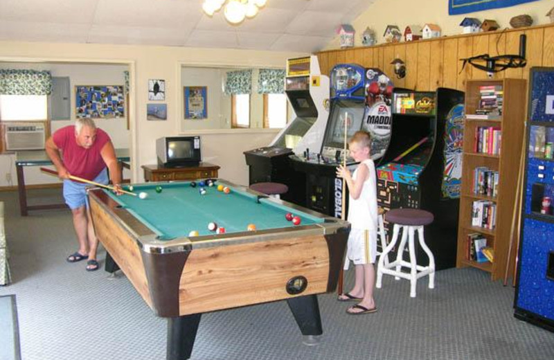 Robin's Resort (Osage Beach, MO) - Resort Reviews ...