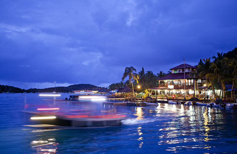 bitter end yacht club virgin gorda bvi