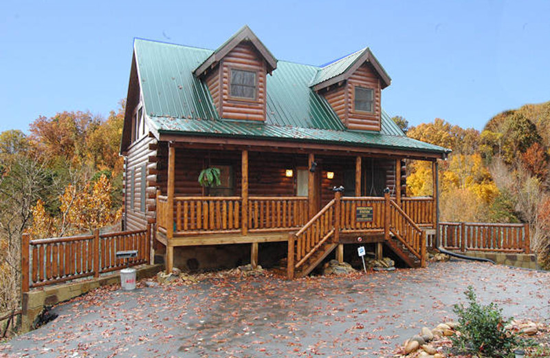 Timberwinds Cabins Townsend Tn Resort Reviews