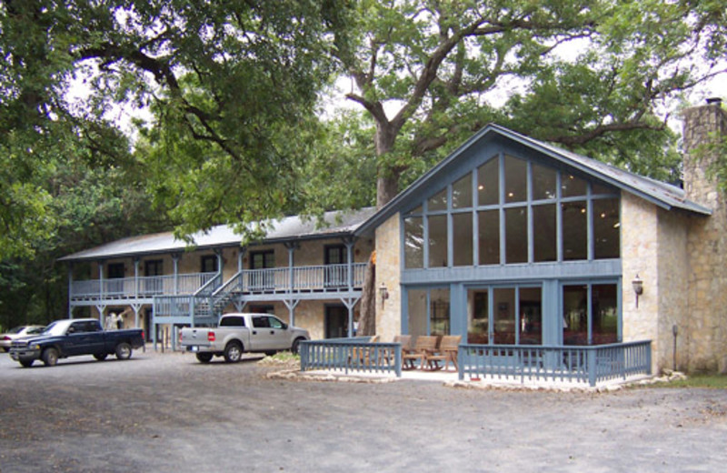 hotels near utopia tx