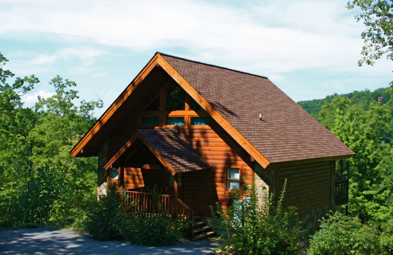 Cobbly Nob Rentals (Gatlinburg, TN) Resort Reviews
