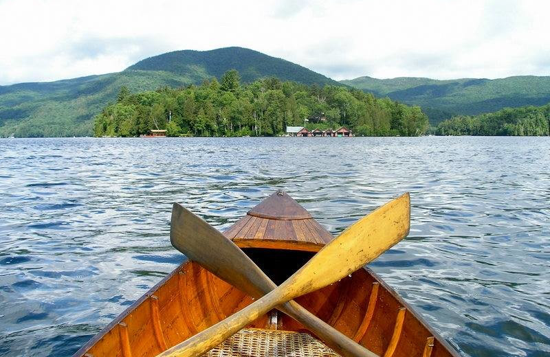 Adirondack Premier Properties - Berkshire Hathaway