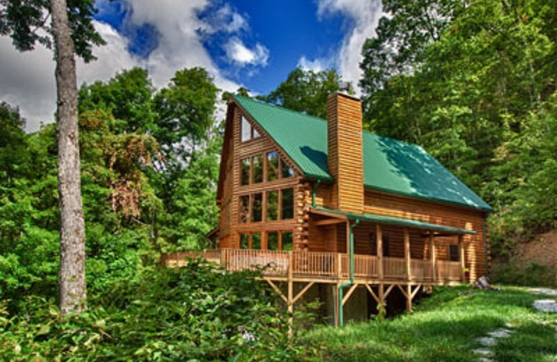 Bryson City Cabin Rentals (Bryson City, NC) Resort Reviews