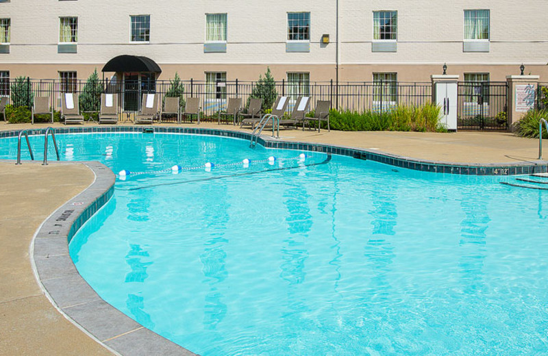 Comfort Inn St Louis Westport St Louis Mo Resort Reviews