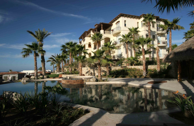 Luxury Villa Collections (Cabo San Lucas, Baja California Sur) - Resort