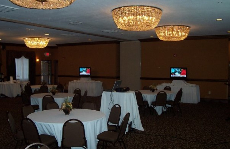 Conference at Mountain Lodge & Conference.