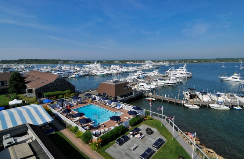 montauk yacht club villas