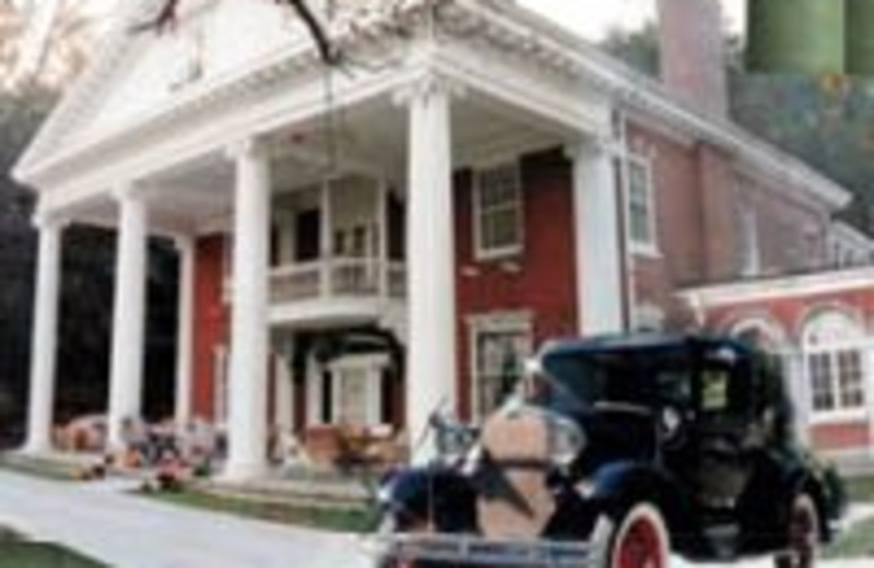Kunsch recommends best of Bed breakfast french indiana lick breakfast indiana lick french Bed