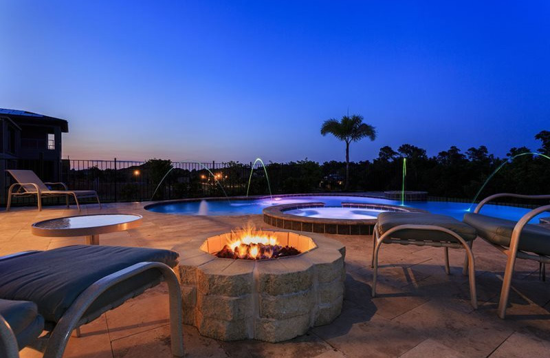 Reunion Vacation Homes (Davenport, FL) Resort Reviews