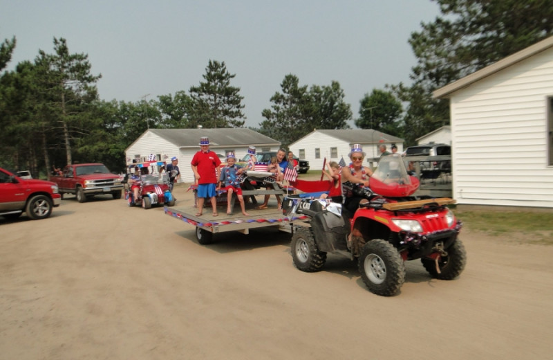 Becker's Resort & Campground (Bena, MN) Resort Reviews