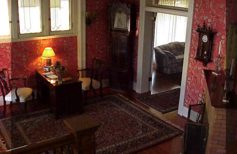 Spalding House (Visalia, CA) Resort Reviews