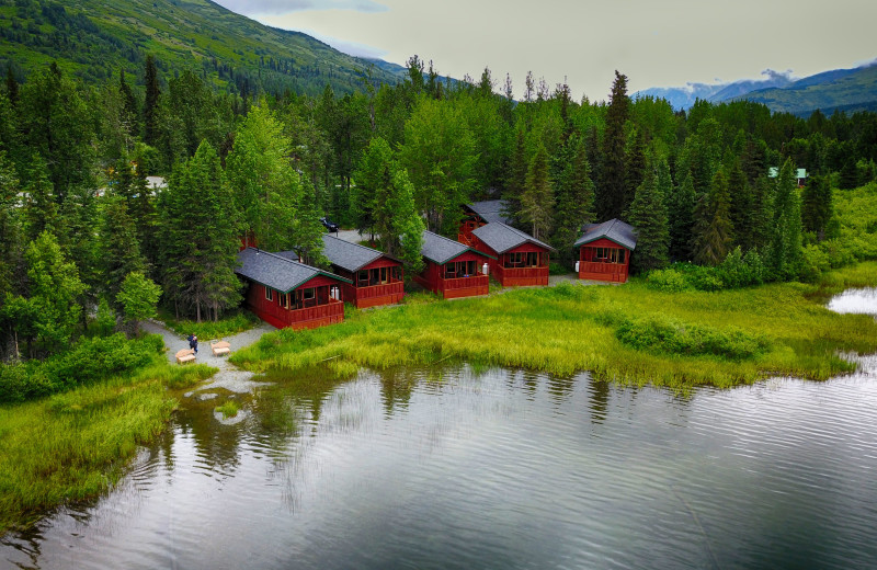 Summit Lake Lodge Cooper Landing Ak Resort Reviews