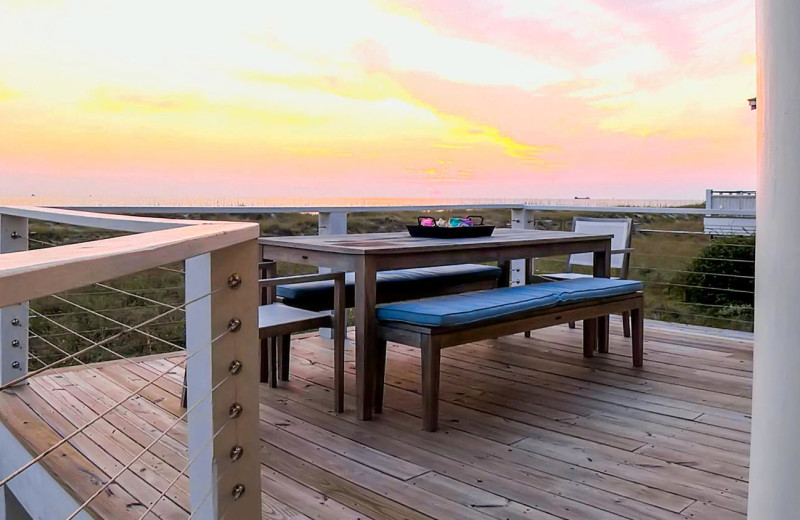 Rooms With A View - Bald Head Island Limited