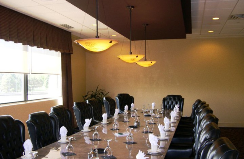 Meeting room at Eagle Crest Resort - Marriott Ann Arbor/Ypsilanti.