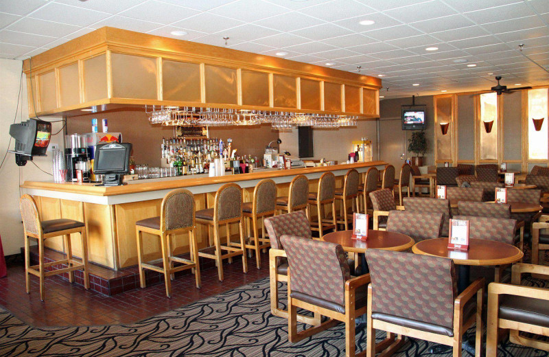 hotels near presque isle casino