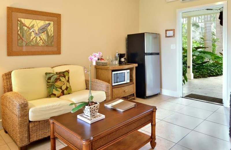 Guest Room at Ocean House