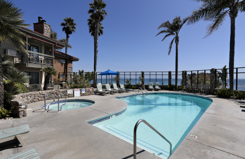 Best Western Plus Shelter Cove Lodge (Pismo Beach, CA ...