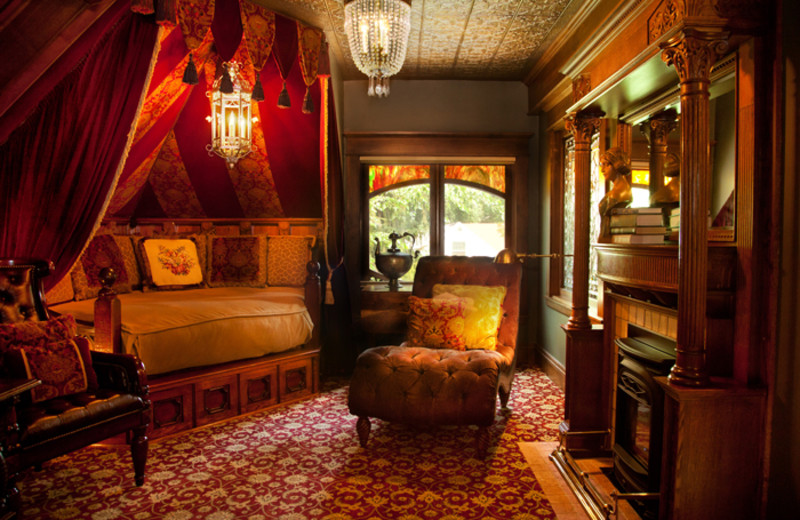 Rivertown Inn Bed & Breakfast (Stillwater, MN) Resort Reviews