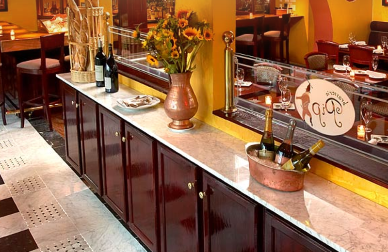 Copper Beech Inn (Ivoryton, CT) Resort Reviews