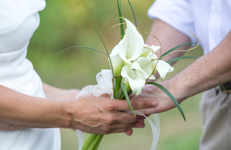 Weddings at Admiral Fitzroy Inn.