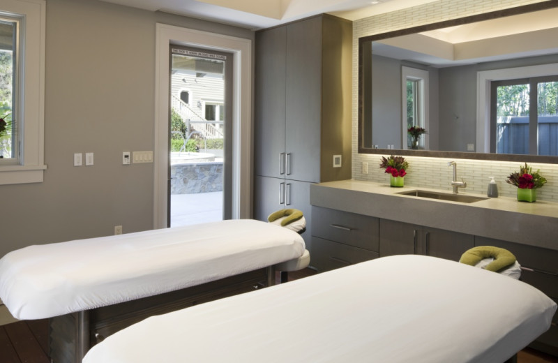 Senza Hotel (Napa, CA) - Resort Reviews - ResortsandLodges.com