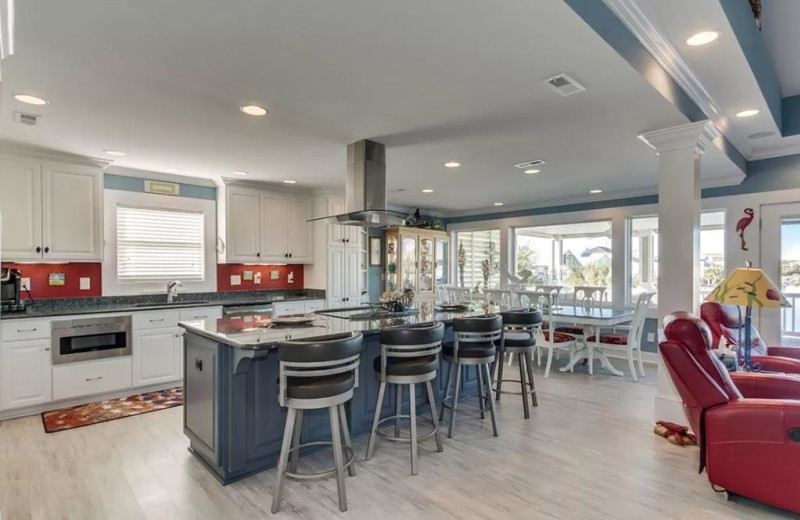 Williamson Vacation Rentals (Ocean Isle Beach, NC) Resort Reviews