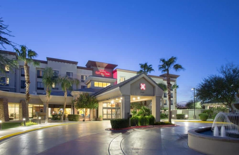 Hilton Garden Inn Phoenix/Avondale (Avondale, AZ) Resort Reviews