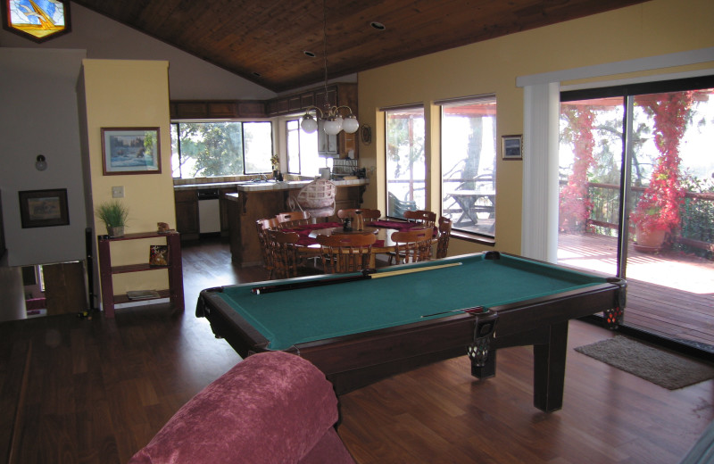 Forest Meadows Vacation Rental (Murphys, CA) Resort Reviews