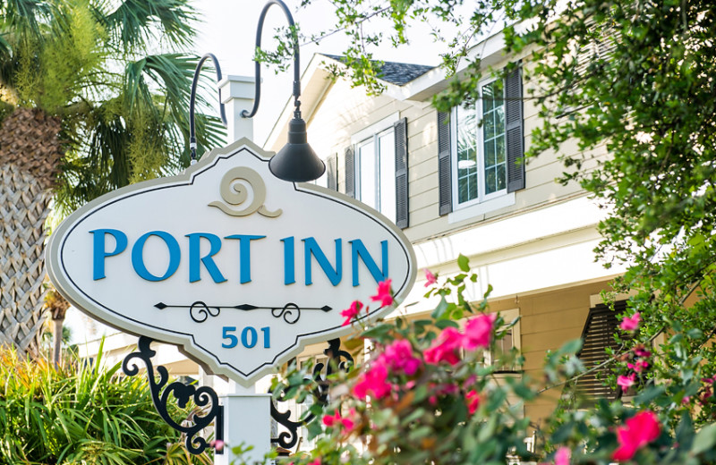 Port Inn Hotel (Port St Joe, FL) Resort Reviews