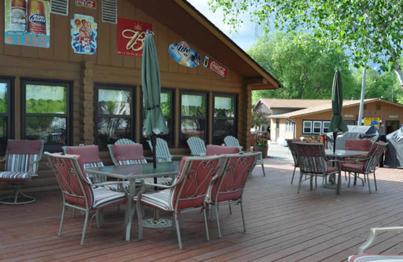 KenMarKe Resort (Baudette, MN) Resort Reviews
