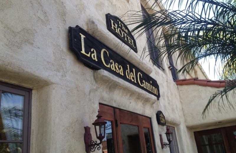 casa el camino