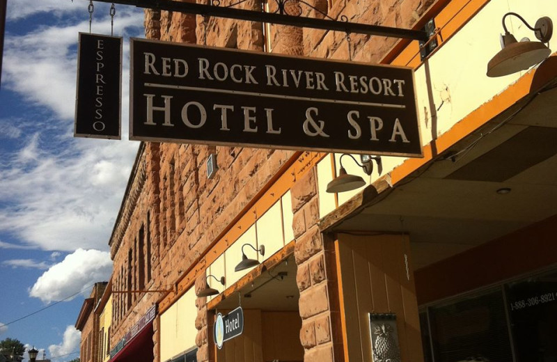 tripadvisor red rock river casino