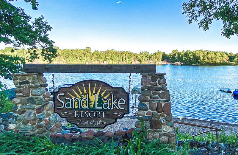 Sand Lake Resort (Sturgeon Lake, MN) Resort Reviews