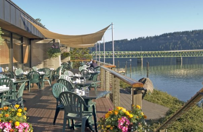 Best Western Plus Hood River Inn (Hood River, OR) - Resort Reviews - ResortsandLodges.com