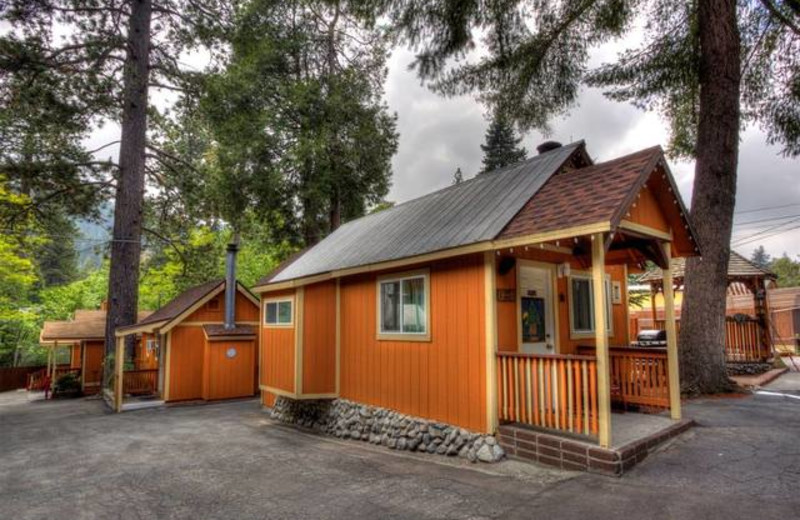 Sleepy Hollow Cabins Hotel Crestline Ca Resort Reviews