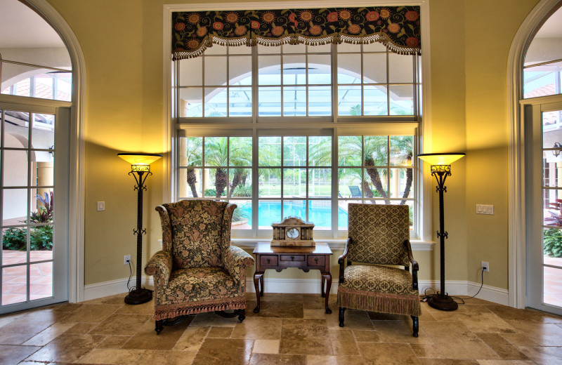 The Knickerbocker Vacation Retreat - Naples Florida Vacation Homes