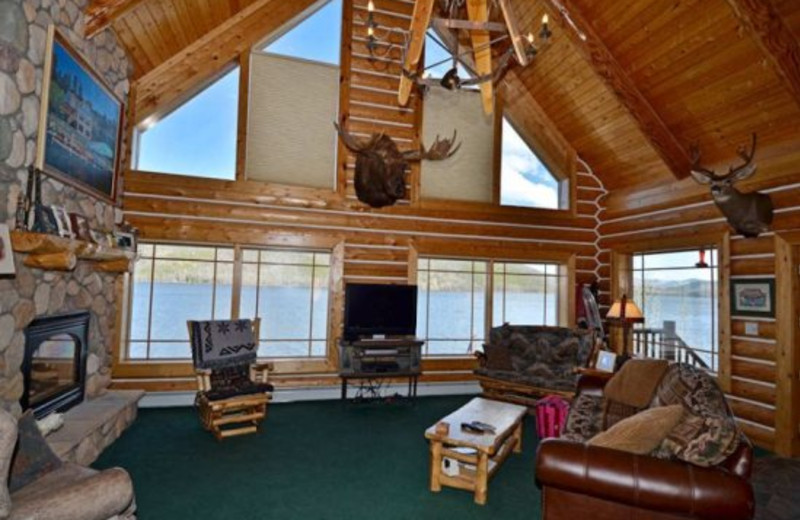 Grand Rentals By Owners Grand Lake Co Resort Reviews