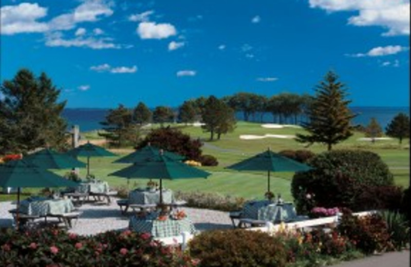The Samoset Resort (Rockport, ME) Resort Reviews