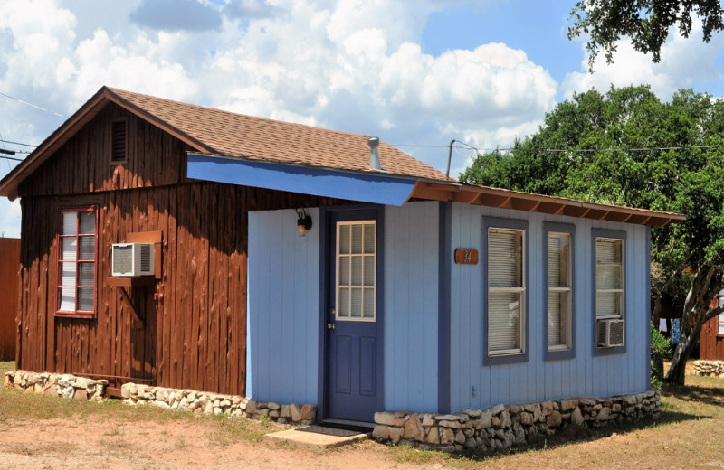 Cedar Lodge Texas