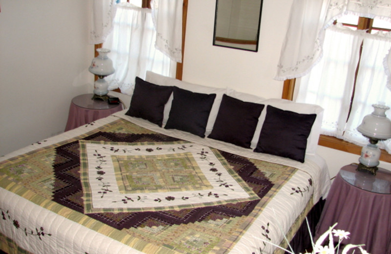 Mulberry Mountain Lodging & Events (Ozark, AR) Resort Reviews