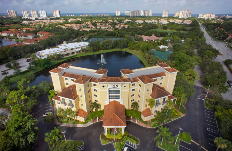 Inn at Pelican Bay (Naples, FL) Resort Reviews