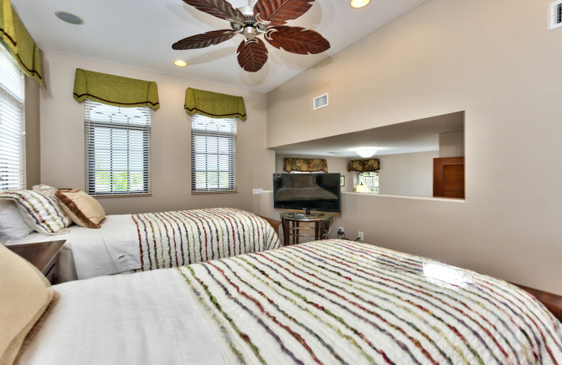 Sorrento Vacation Rental - Naples Florida Vacation Homes