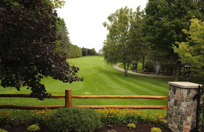 Garland Lodge and Golf Resort (Lewiston, MI) Resort Reviews