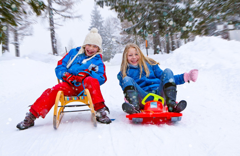 Holidays at Berkeley Springs Cottage Rentals.